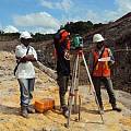 Survey Pemetaan Topography