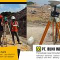 Apa Saja List Perlengkapan Untuk Survey dan Pemetaan Topografi