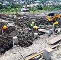 Membangun Manokwari Lebih Aman Bersama Layanan Bor Pile Profesional PT. Bumi Indonesia