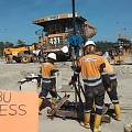 Dukung Dinamika Pembangunan Kendari via Uji PDA dan PIT PT. Bumi Indonesia