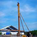 Fondasi Infrastruktur Industri Pasangkayu: Layanan Bor Pile PT. Bumi Indonesia