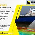Jasa Survey Bathimetry Dan Oceanografi Banjarmasin, PT BUMI INDONESIA