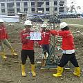 Jasa Sondir CPT (Cone Penetration Test) Tarakan oleh PT BUMI INDONESIA