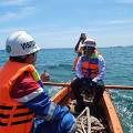 Jasa Survey Bathimetry Dan Oceanografi Tarakan oleh PT BUMI INDONESIA