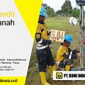 Jasa Pengujian Tanah Balikpapan dari PT Bumi Indonesia: Pastikan Fondasi Proyek Anda Kokoh dan Aman