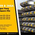 Layanan Tiang Pancang Berkualitas di IKN oleh PT Bumi Indonesia