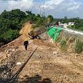 Jasa Konstruksi Jalan di Sanggata