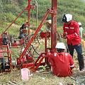 Geotechnical Instruments (Piezometer - PVD )