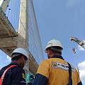 Perusahaan Jasa Konstruksi Jembatan Profesional di Handil Baru