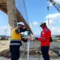 Jasa Kontraktor Jembatan  di Malinau