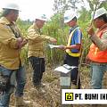 Berminat jadi Surveyor Konstruksi??