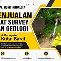 Lokasi Terpercaya Penjualan Alat Survey di Kutai Barat Paling Rekomended