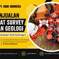 Solusi Cerdas Penjualan Alat Survey untuk Proyek Strategis di Kutai Kartanegara