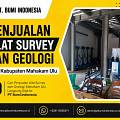 Akses Mudah Kebutuhan Penjualan Alat Survey di Mahakam Ulu