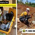 Optimalisasi Konstruksi Minahasa Utara Mengandalkan PDA dan PIT PT. Bumi Indonesia