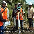 Optimalisasi Mutu Konstruksi Jeneponto dengan PDA dan PIT PT. Bumi Indonesia
