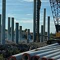 PT. Bumi Indonesia: Transformasi Kekuatan Struktur Melalui Jasa Bore Pile di Kabupaten Rembang