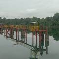 Jasa Pancang & Borpile Mahakam Ulu PT BUMI INDONESIA