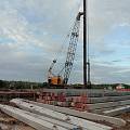 Pondasi Kokoh di Gerbang Bahari: Keunggulan Jasa Bore Pile PT. Bumi Indonesia untuk Kota Tegal