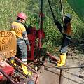 Spesialis  Sondir CPT Terbaik Pulang Pisau - PT Bumi Indonesia