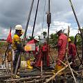 Sinergi PT. Bumi Indonesia dengan Layanan PDA dan PIT untuk Proyek Konstruksi Berkualitas di Parigi Moutong
