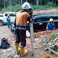Jasa Survey Pemetaan Topography Jakarta , PT BUMI INDONESIA