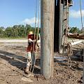 Membangun Masa Depan Purworejo: Solusi Pondasi Bore Pile Profesional dari PT. Bumi Indonesia