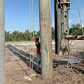 PT. Bumi Indonesia: Pilar Kekuatan Infrastruktur Klaten Melalui Teknologi Bore Pile Presisi
