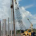 Hadirkan Struktur Bangunan Tahan Gempa di Lembata Menggunakan Layanan Unggulan Bor Pile PT. Bumi Indonesia