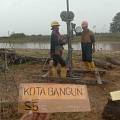 Jasa Soil Test Bandung - PT Bumi Indonesia