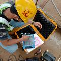 Solusi PDA dan PIT Test Pangkajene dan Kepulauan Terpercaya PT. Bumi Indonesia