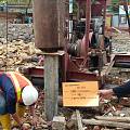 Bagaimana Sifat Daya Dukung Tanah pada PDA Test?