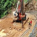 PT. Bumi Indonesia: Transformasi Infrastruktur Kulon Progo Lewat Fondasi Bore Pile Berkualitas
