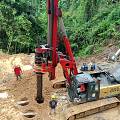 Solusi Fondasi Modern di Sleman: Keunggulan Layanan Bore Pile dari PT. Bumi Indonesia