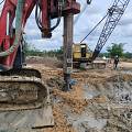Keamanan Struktur di Medan Berbukit: Layanan Borepile PT. Bumi Indonesia untuk Banjarnegara