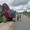 Fondasi Tangguh di Kota Susu: Keunggulan Konstruksi PT. Bumi Indonesia Melalui Jasa Bore Pile di Boyolali