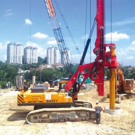 Jasa Bor Pile