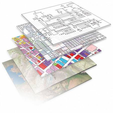 Sistem Informasi Geografis (SIG)