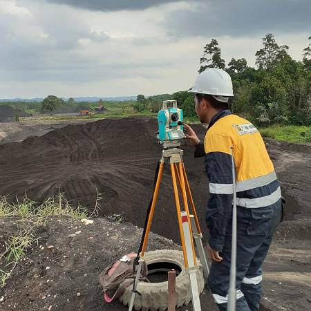 Jasa PDA Test - Load Test - Hammer test - PIT Test