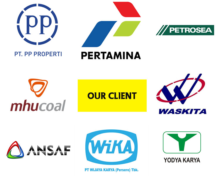 Our Client